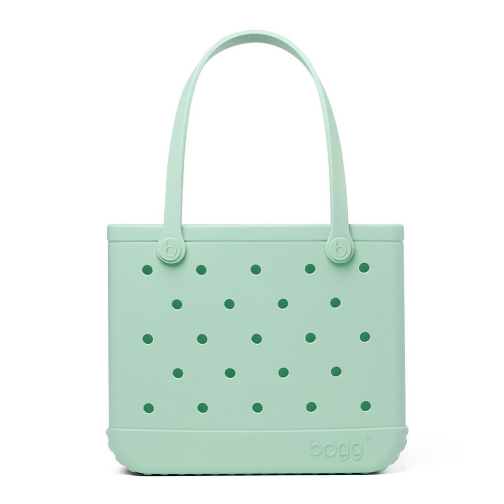 Bogg Bag Baby Seafoam Tonal (discontinued)